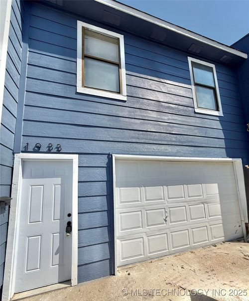 1933 Southwest Blvd, Tulsa, OK, 74107-1715 | Card Image