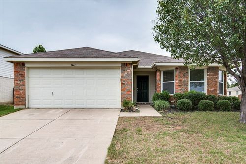 1441 Brandywine Lane, Little Elm, TX, 75068 | Card Image