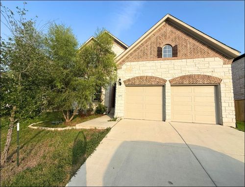 109 Rocky River Road, Georgetown, TX, 78628 | Card Image