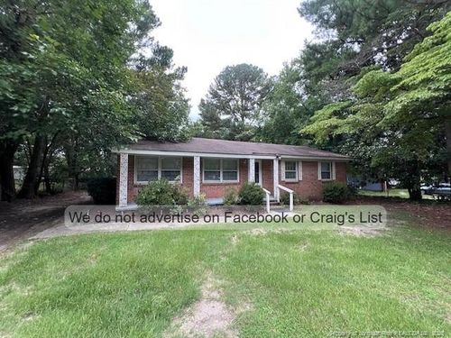 6616 Baldoon Dr, Fayetteville, NC, 28314-0126 | Card Image