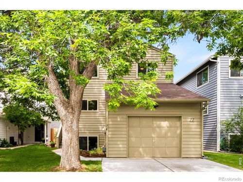 77 Genesee Court, Boulder, CO, 80303 | Card Image