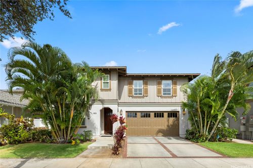 91-1081 Waikai St, Ewa Beach, HI, 96706-6458 | Card Image