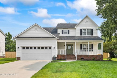 111 Rockford Ct, Jacksonville, NC, 28540-4151 | Card Image