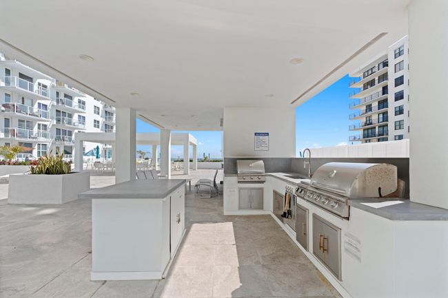 4050 - 3450 S Ocean Blvd, Condo with 1 bedrooms, 1 bathrooms and null parking in Palm Beach FL | Image 26