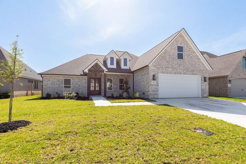 3570 Lily Ln, Beaumont, TX, 77713-3049 | Card Image