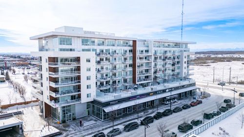303-8505 Broadcast Ave Sw, Calgary, AB, T3H6B5 | Card Image