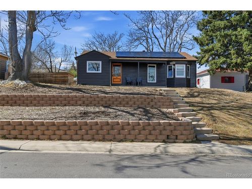 851 S Pecos St, Denver, CO, 80223-2621 | Card Image