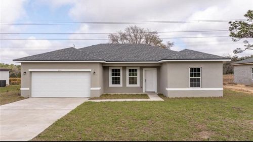 2901 W Redgate Dr, Dunnellon, FL, 34433-7126 | Card Image
