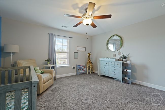 85 James Dr, House other with 4 bedrooms, 3 bathrooms and null parking in Richmond Hill GA | Image 29