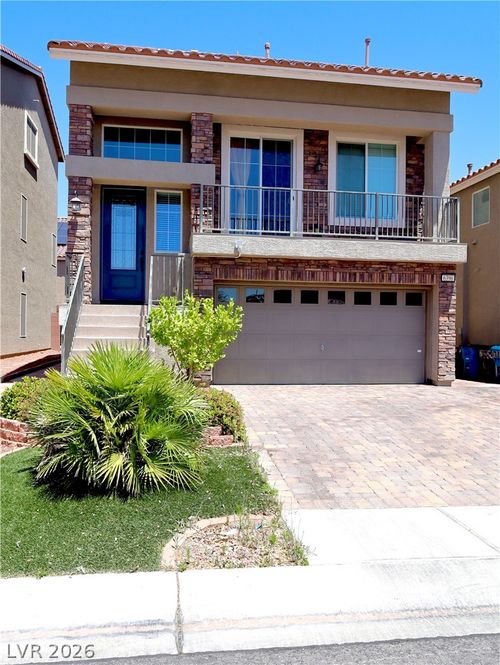 6396 Tamber Bay Rd, Las Vegas, NV, 89118-1458 | Card Image