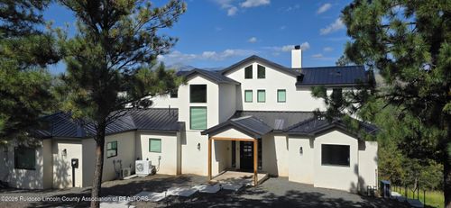 115 Granite Dr, Ruidoso, NM, 88345-7726 | Card Image