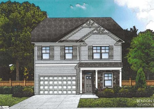 188 Hunter Ridge Dr, Boiling Springs, SC, 29316-9139 | Card Image