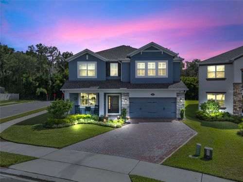 5615 Green Arrow Pl, Sanford, FL, 32773-6498 | Card Image