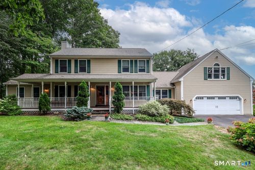 3 Autumn Ln, Plainville, CT, 06062-1521 | Card Image