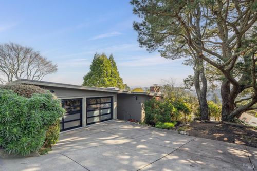 311 Edgewood Avenue, Mill Valley, CA, 94941 | Card Image