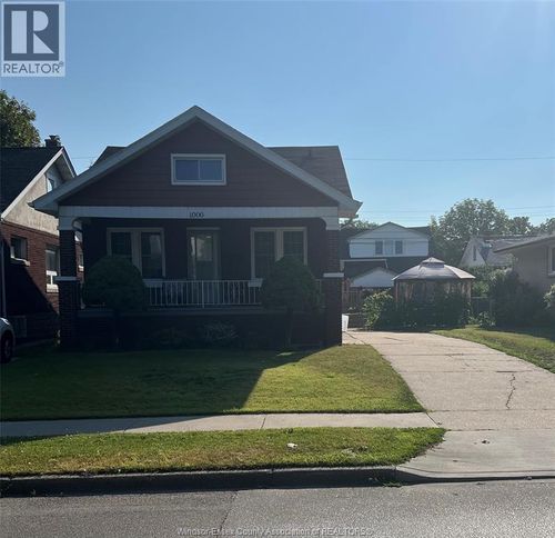 1006 Pillette Rd, Windsor, ON, N8Y3B6 | Card Image