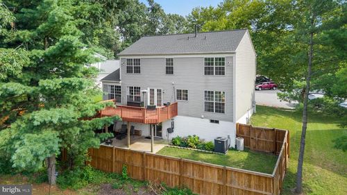 7991 Foxwell Ct, GLEN BURNIE, MD, 21061-6318 | Card Image