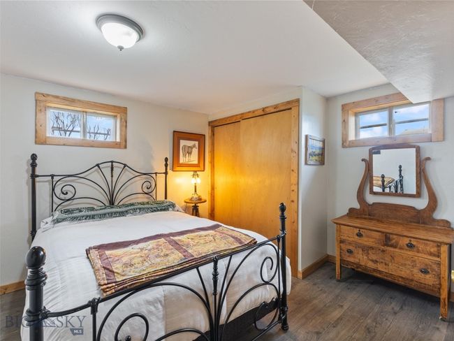 21 Mcpherson Ln, House other with 5 bedrooms, 3 bathrooms and null parking in Wilsall MT | Image 35