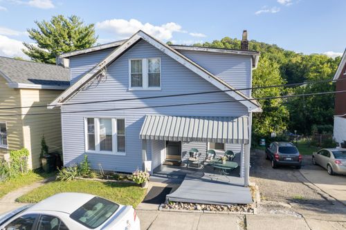 1219 High St, Covington, KY, 41016-1624 | Card Image