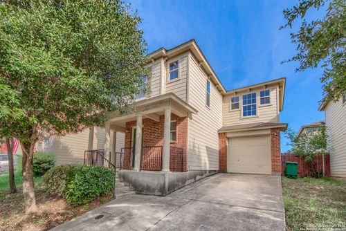 143 Arrow Oaks, San Antonio, TX, 78249-1534 | Card Image