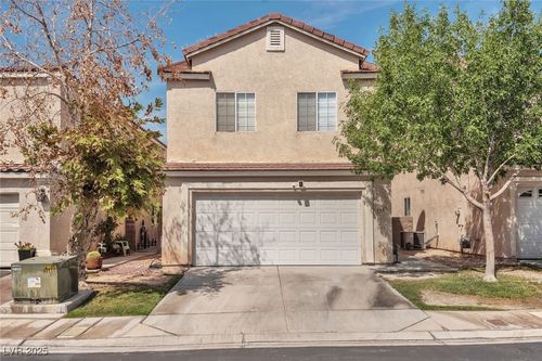 5349 Nellie Bell St, Las Vegas, NV, 89118-2066 | Card Image