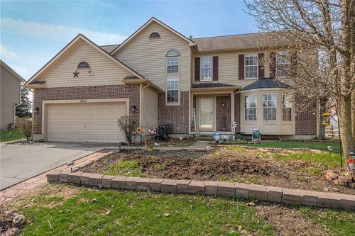 2258 Rosina Dr, Miamisburg, OH, 45342-6420 | Card Image