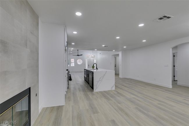 7413 Turtle Dove Ct, House other with 3 bedrooms, 2 bathrooms and null parking in Las Vegas NV | Image 6