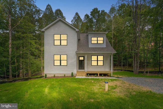 5831 Stubbs Bridge Rd, House other with 6 bedrooms, 4 bathrooms and null parking in MINERAL VA | Image 48