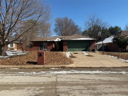 1228 Windy Meadows Drive, Burleson, TX, 76028 | Card Image