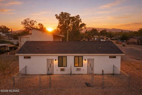 4743 E 1st Street, Tucson, AZ, 85711 | Card Image