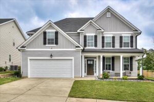 437 Arrowwood Dr, Grovetown, GA, 30813-0499 | Card Image