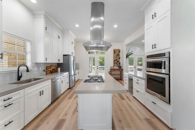 3714 Falun Ct, House other with 4 bedrooms, 4 bathrooms and 4 parking in Spring TX | Image 15