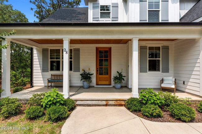 28 Kahkwa Trl, House other with 4 bedrooms, 4 bathrooms and 2 parking in Pinehurst NC | Image 45