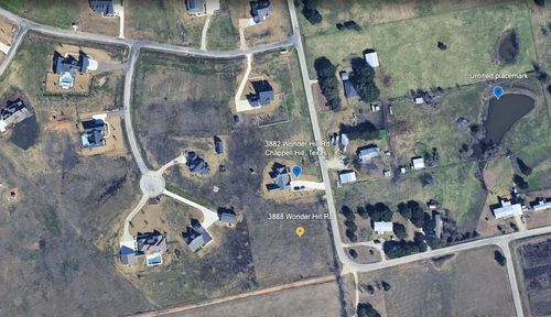 3888 Wonder Hill Rd, Chappell Hill, TX, 77426-9616 | Card Image