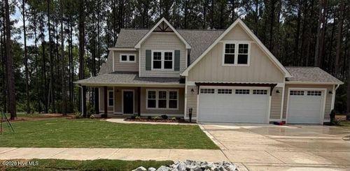 609 Gregory Street, Carthage, NC, 28327 | Card Image