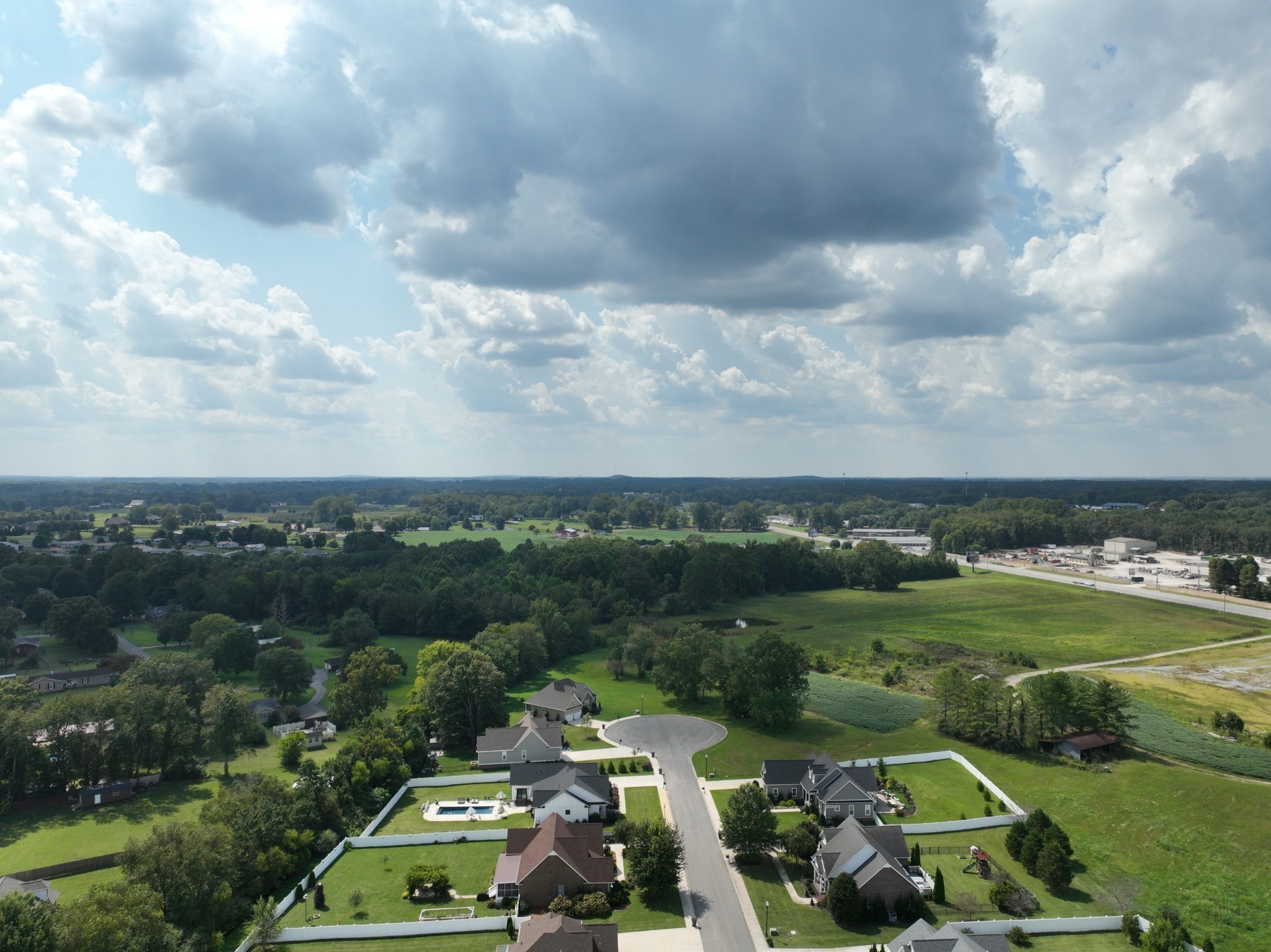 Land in Mc Minnville 2