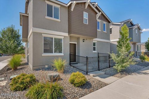 916 Garden Ct, Carson City, NV, 89705-7278 | Card Image