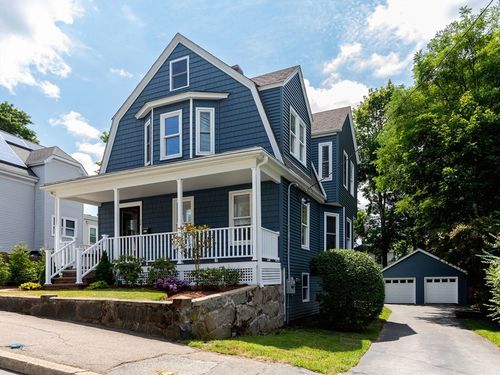 34 Reed St, Rockland, MA, 02370 | Card Image