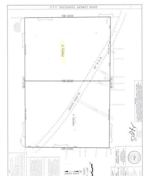 0 May Tower Rd, Stockton, AL, 36579 | Card Image