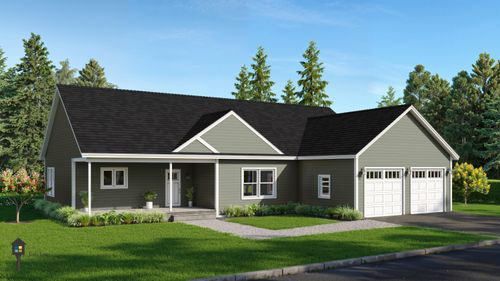 45 Forest Glen Lane, Topsham, ME, 04086 | Card Image