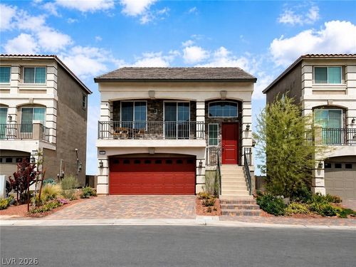 6320 Pear Valley Ln, Las Vegas, NV, 89118-4741 | Card Image