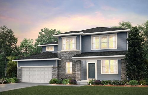 19626 105th Ave, Rogers, MN, 55374-1202 | Card Image