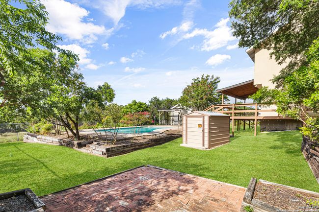 890 Live Oak, House other with 3 bedrooms, 3 bathrooms and null parking in Spring Branch TX | Image 29