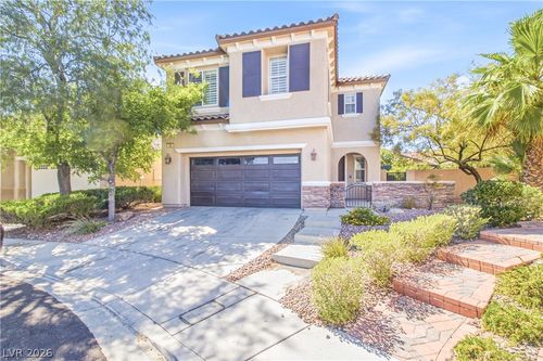 1081 Maple Bend Ct, Las Vegas, NV, 89138-8002 | Card Image