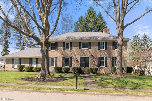 4705 Woodland Ave Nw, Canton, OH, 44709-1340 | Card Image