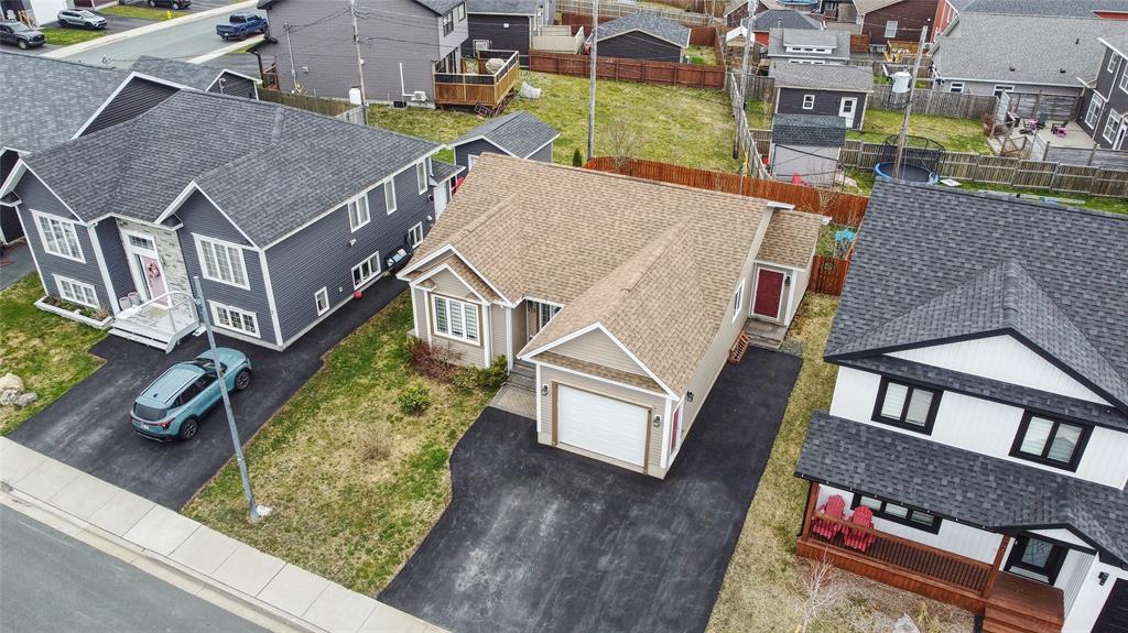 Residential in St. John’s 3