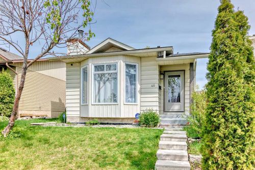 40 Rivervalley Drive Se, Calgary, AB, T2C3K6 | Card Image