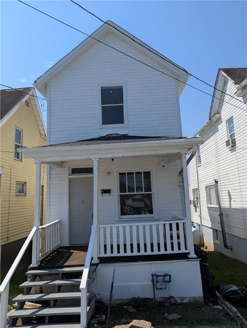 14 2nd Ave, Point Marion, PA, 15474-1247 | Card Image