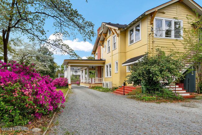 416 Central Blvd, House other with 4 bedrooms, 3 bathrooms and 2 parking in Wilmington NC | Image 6