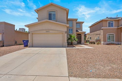 2057 Shreya St, El Paso, TX, 79938-4662 | Card Image